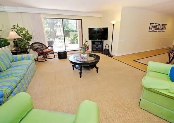 903 Cutter Court at The Sea Pines Resort - Oda Düzeni