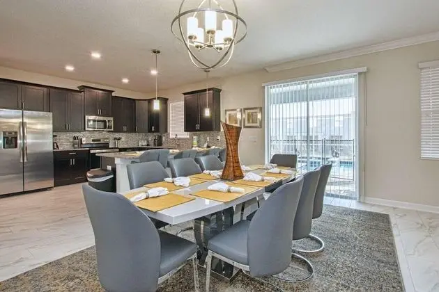 9032hs-the Retreat at Championsgate - Mutfak
