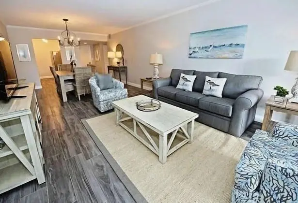 904 Cutter Court at The Sea Pines Resort