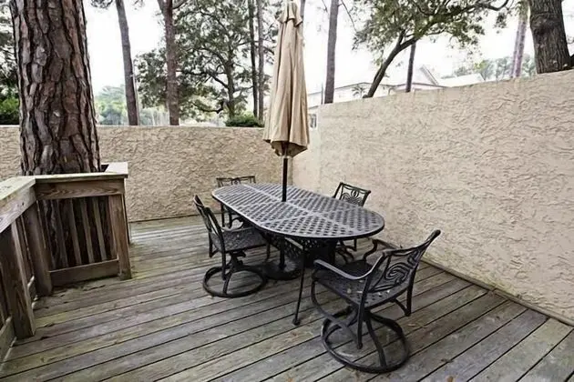 904 Cutter Court at The Sea Pines Resort
