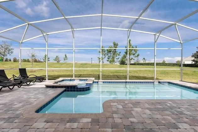 9042sid- The Retreat at Championsgate - Havuz