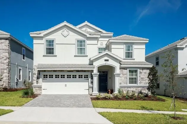 9046sid NON Renting 11/27/2021- The Retreat at Championsgate