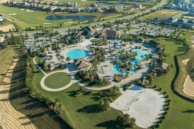 9069hs- The Retreat at Championsgate