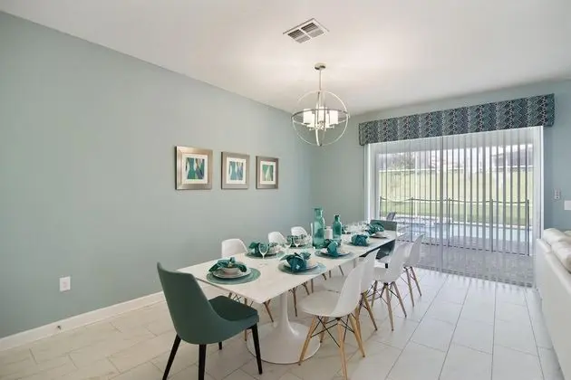 9073hs-the Retreat at Championsgate - Mutfak