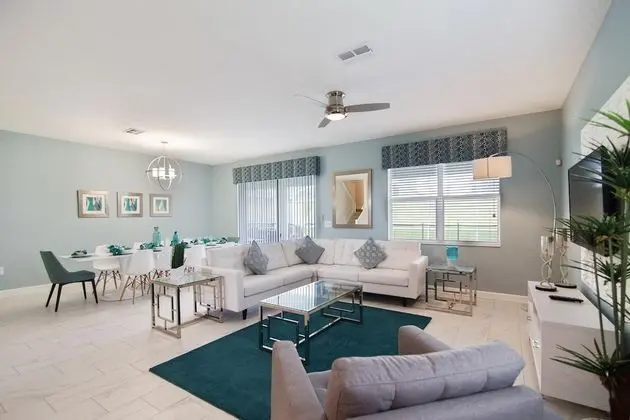 9073hs-the Retreat at Championsgate - Oda Düzeni