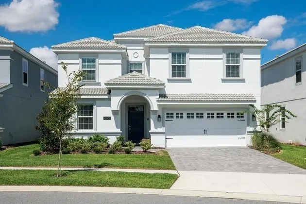 9077hs-the Retreat at Championsgate