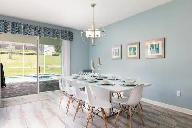 9077hs-the Retreat at Championsgate - Mutfak