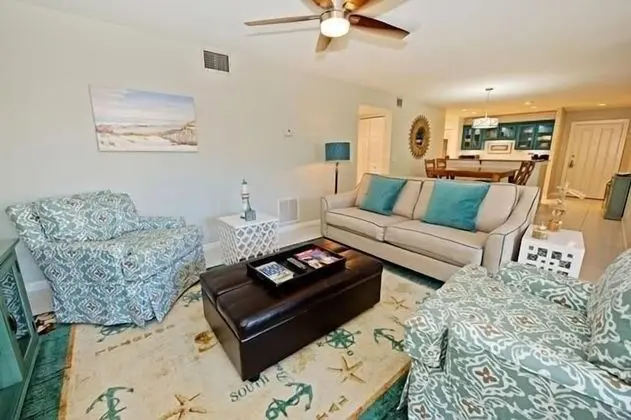 908 Cutter Court at The Sea Pines Resort