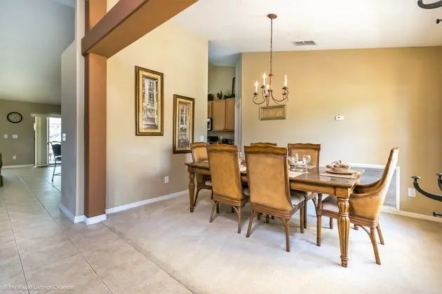 908cov Spacious 5 Bedroom 3 Bathroom - Mutfak