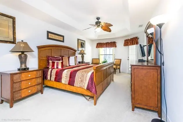 908cov Spacious 5 Bedroom 3 Bathroom - Oda