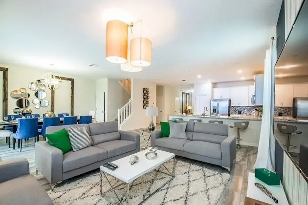 9092 Hazard Street - Dış Mekan