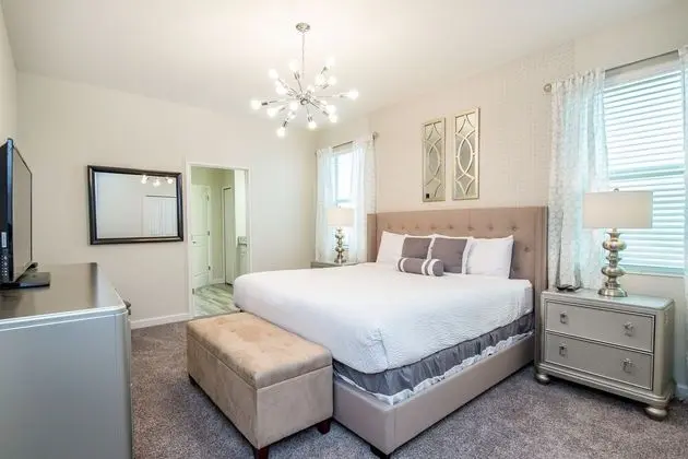9092 Hazard Street - Dış Mekan