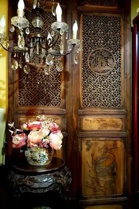 VILLA 91 GUESTHOUSE