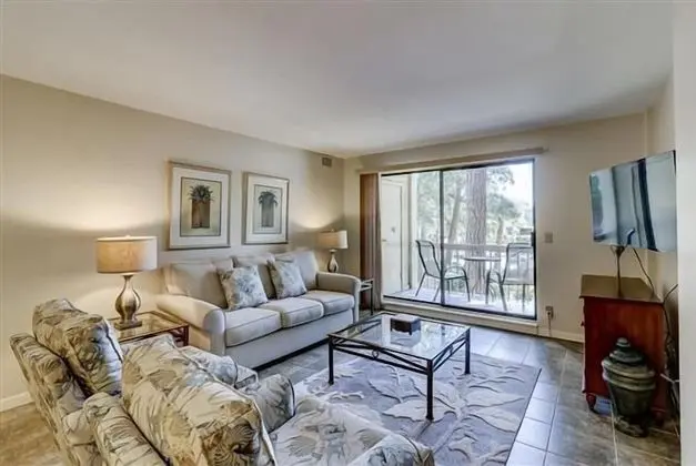 911 Cutter Court at The Sea Pines Resort - Öne Çıkan Resim