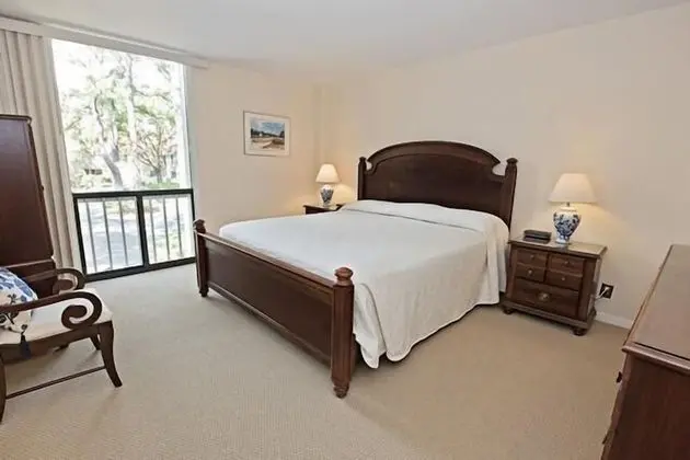 916 Cutter Court at The Sea Pines Resort - Oda