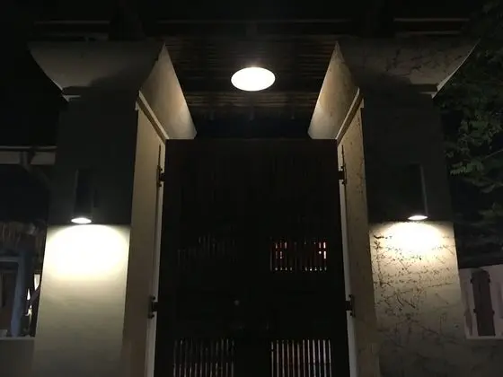 Villa 9192 - Dış Mekanlar