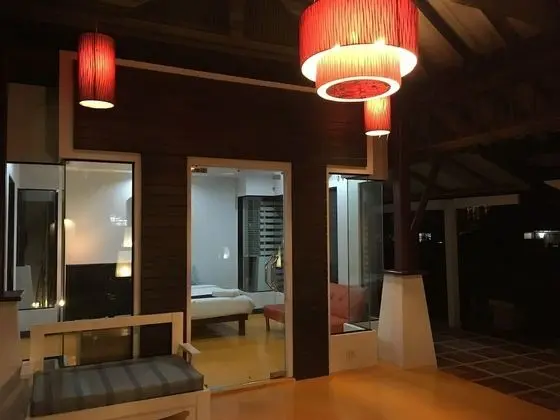 Villa 9192 - Lobi