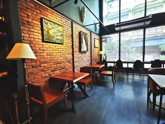 The 92 residence - Yerinde Yemek