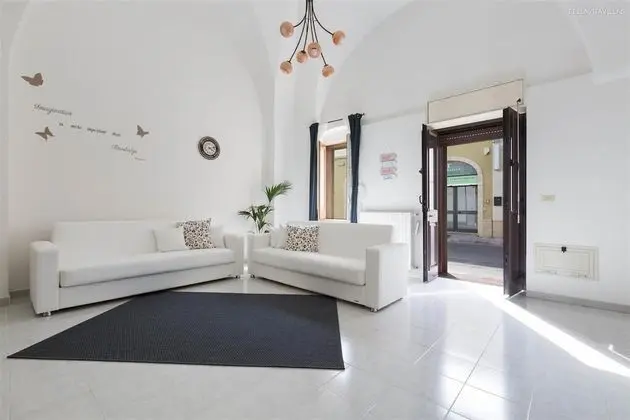 920 Casa Angiulina in San Pancrazio Salentino - Oda