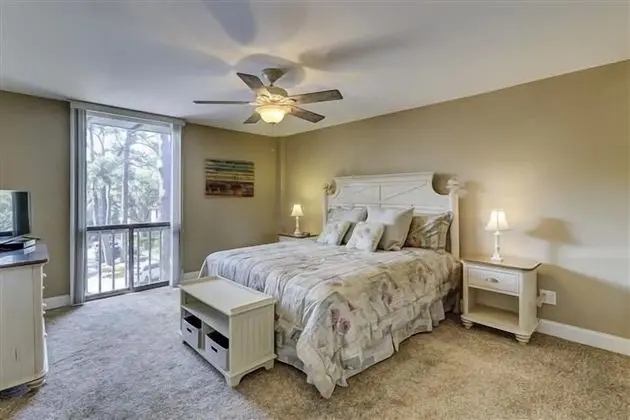 923 Cutter Court at The Sea Pines Resort - Oda