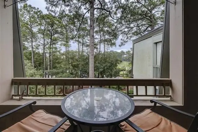 924 Cutter Court at The Sea Pines Resort