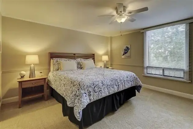924 Cutter Court at The Sea Pines Resort - Oda