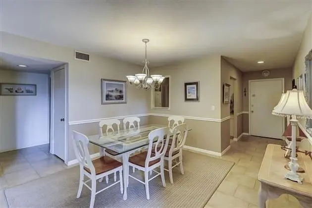 929 Cutter Court at The Sea Pines Resort - Mutfak