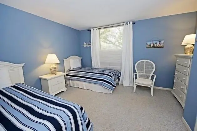 929 Cutter Court at The Sea Pines Resort - Oda