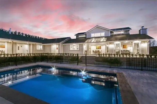 Villa93 Luxury Lodge