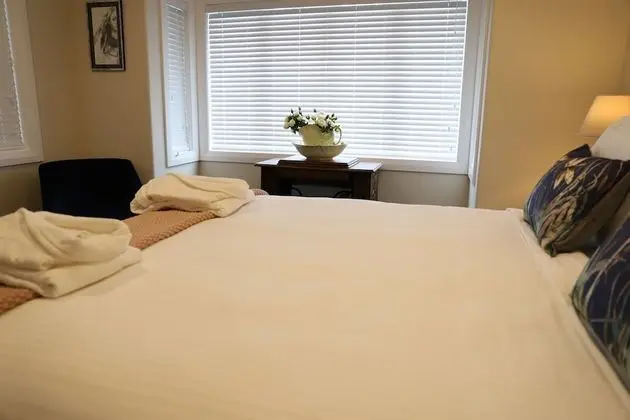 Villa93 Luxury Lodge - Oda