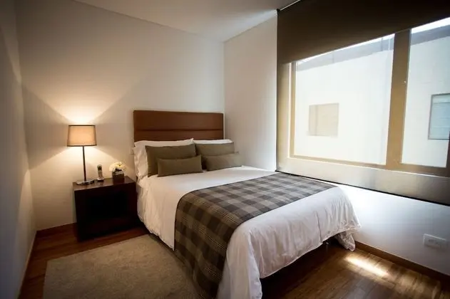 93 Luxury Suites & Residences - Oda