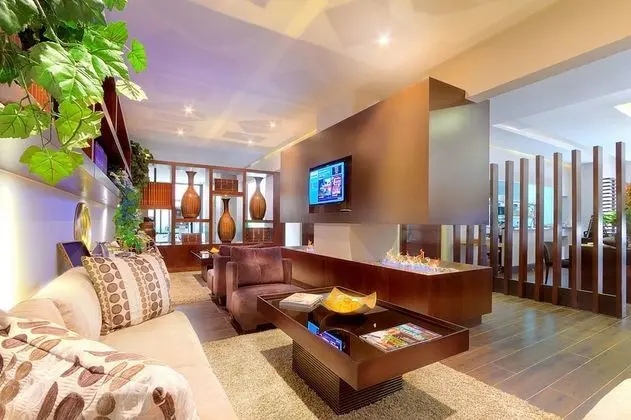 93 Luxury Suites & Residences - Öne Çıkan Resim
