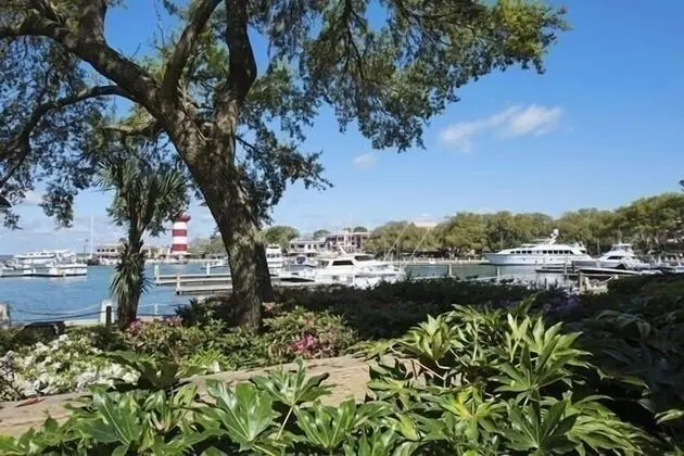 938 Cutter Court at The Sea Pines Resort