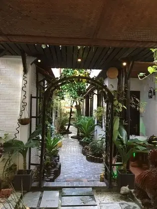 9388 Concepts Phu Quoc - Dış Mekan