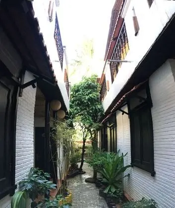 9388 Concepts Phu Quoc - İç Mekan