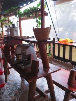 9388 Concepts Phu Quoc - Yerinde Yemek