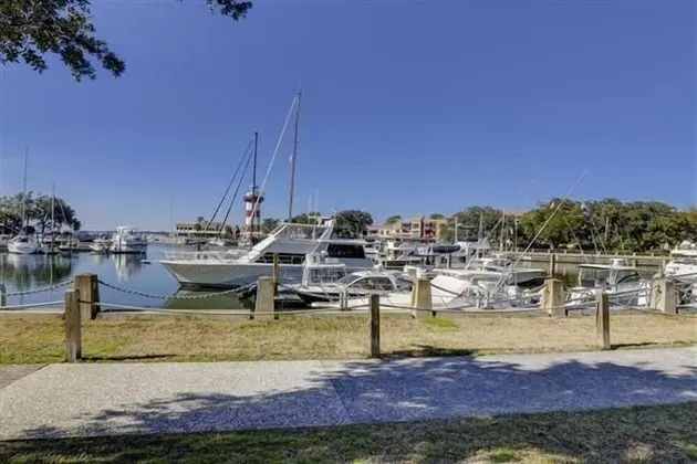 939 Cutter Court at The Sea Pines Resort