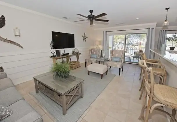 942 Cutter Court at The Sea Pines Resort