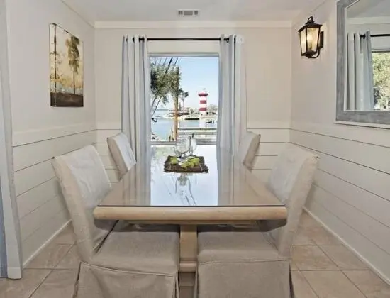942 Cutter Court at The Sea Pines Resort - Mutfak