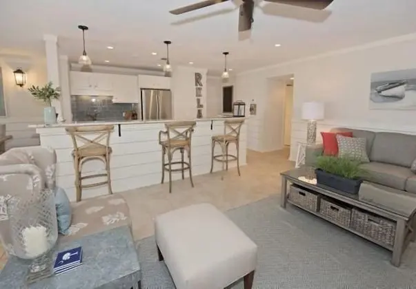 942 Cutter Court at The Sea Pines Resort - Oda Düzeni