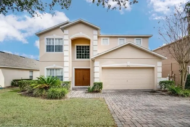946bd Amazing High End Gated