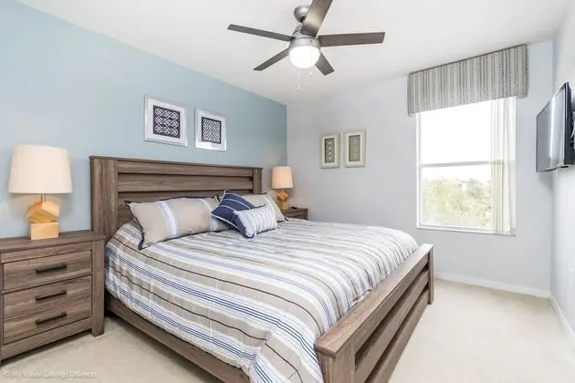 946bd Amazing High End Gated - Oda