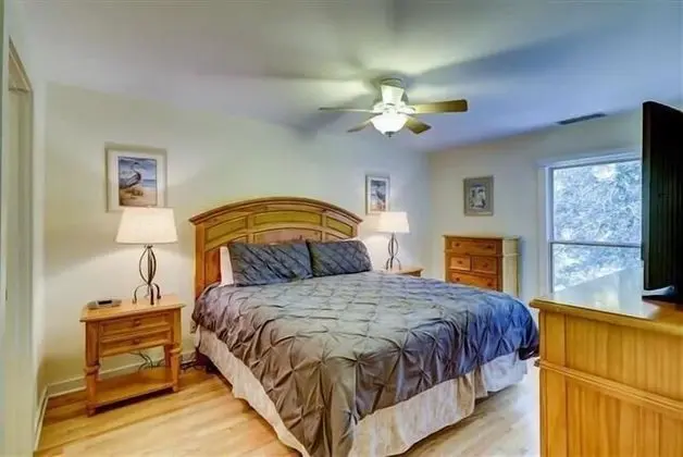 949 Cutter Court at The Sea Pines Resort - Oda