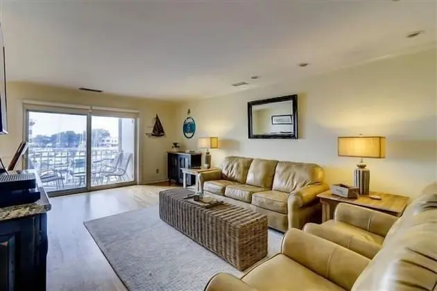 949 Cutter Court at The Sea Pines Resort - Oda Düzeni