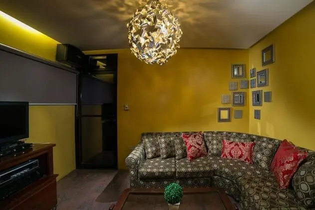 950 Condotel - Genel