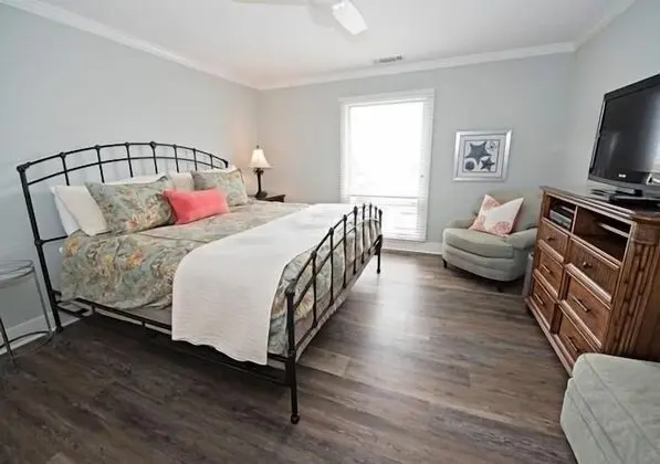 951 Cutter Court at The Sea Pines Resort - Oda