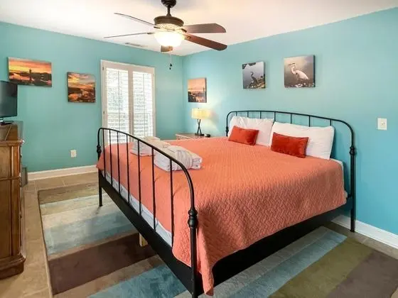 953 Cutter Court at The Sea Pines Resort - Oda