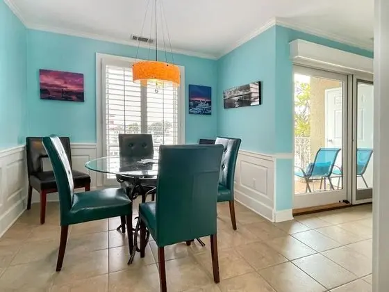 953 Cutter Court at The Sea Pines Resort - Yerinde Yemek