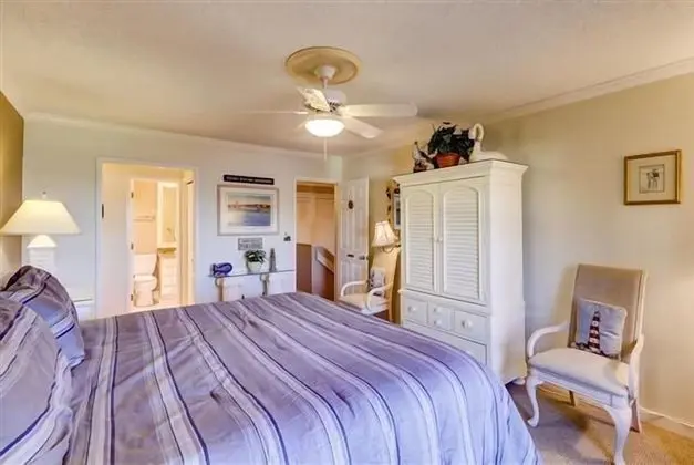 955 Cutter Court at The Sea Pines Resort - Oda