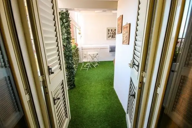 96 Guest House - Oda Düzeni